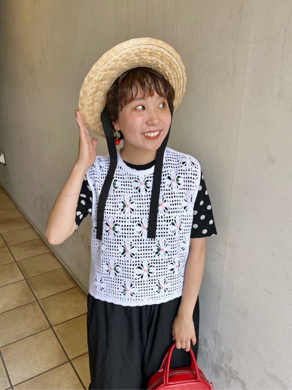 CHILD WOMAN CHILD WOMAN 名古屋栄路面 身長:150cm 2024.11.29 CHILD WOMAN CHILD WOMAN 名古屋栄路面 身長:150cm 2024.07.11