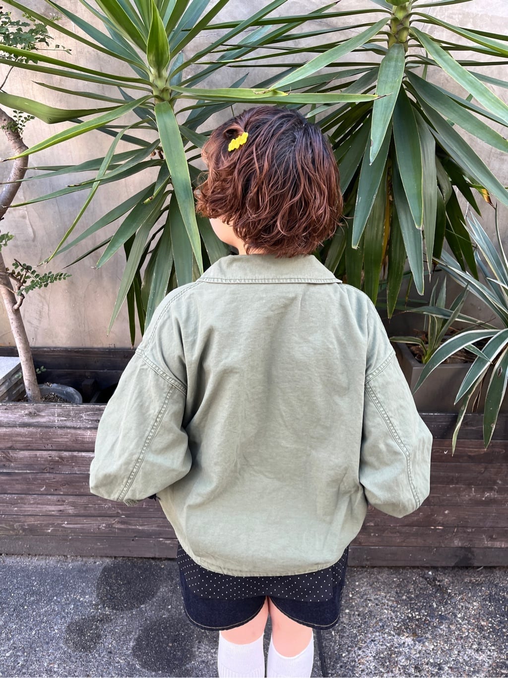 CHILD WOMAN ���É��h�H�� �g���F150cm 2026.02.04