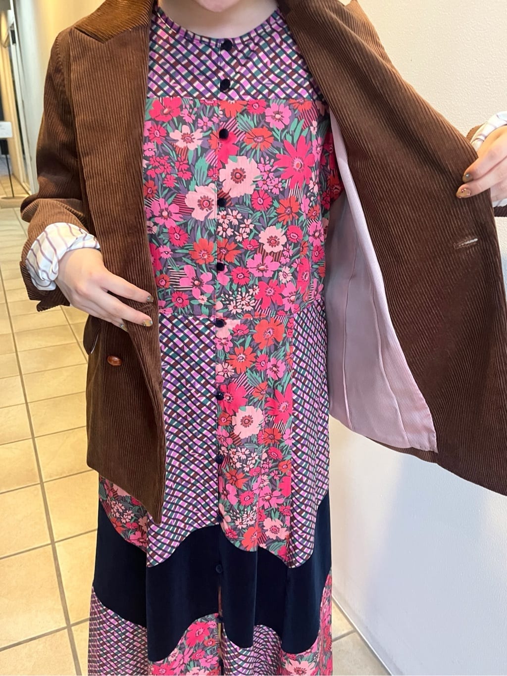 CHILD WOMAN ÉhH gF150cm 2025.10.12