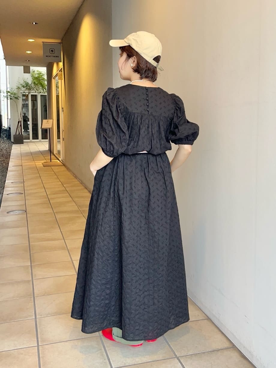CHILD WOMAN CHILD WOMAN 名古屋栄路面 身長:150cm 2025.06.28 CHILD WOMAN CHILD WOMAN 名古屋栄路面 身長:150cm 2025.06.06