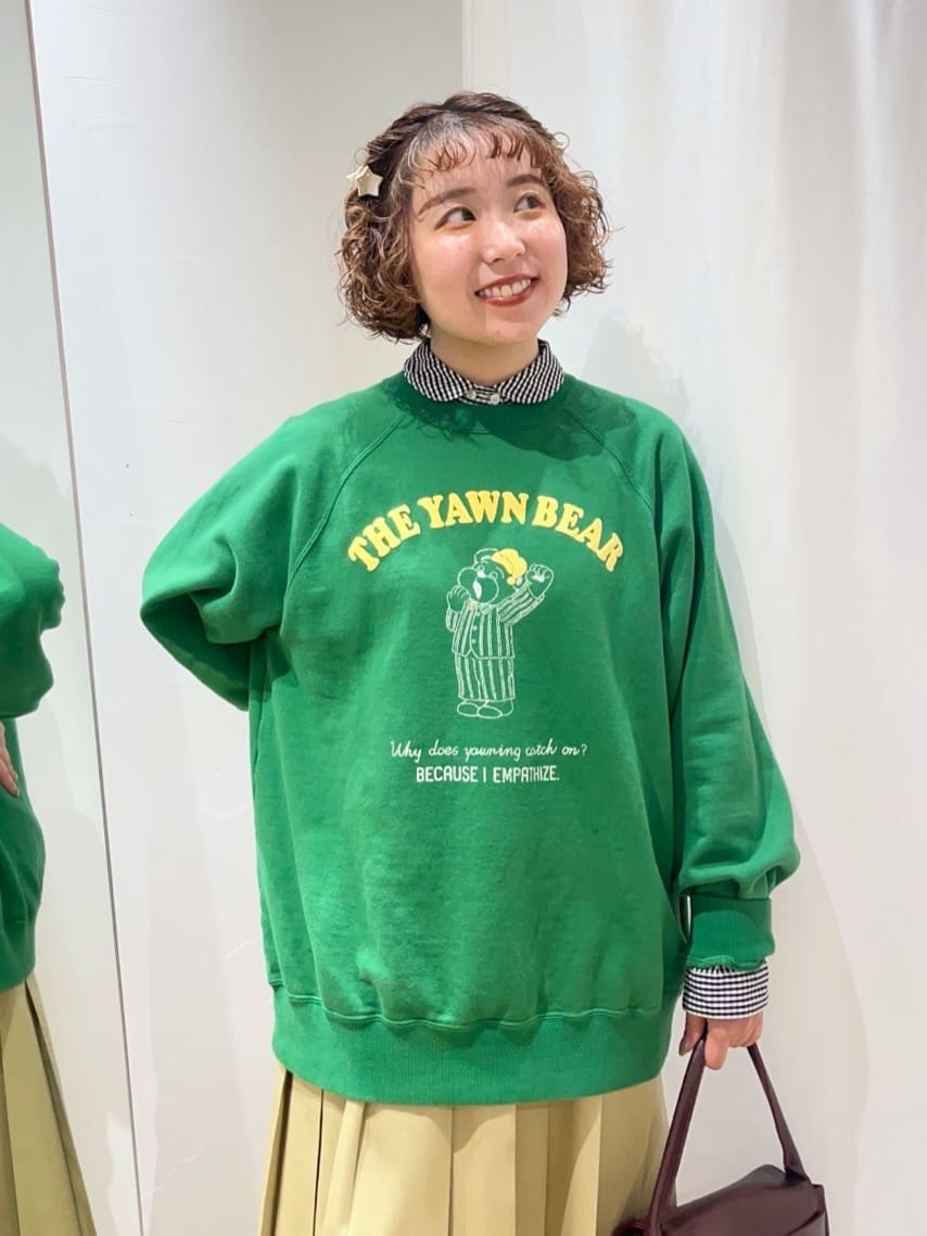 CHILD WOMAN ���É��h�H�� �g���F150cm 2025.11.10