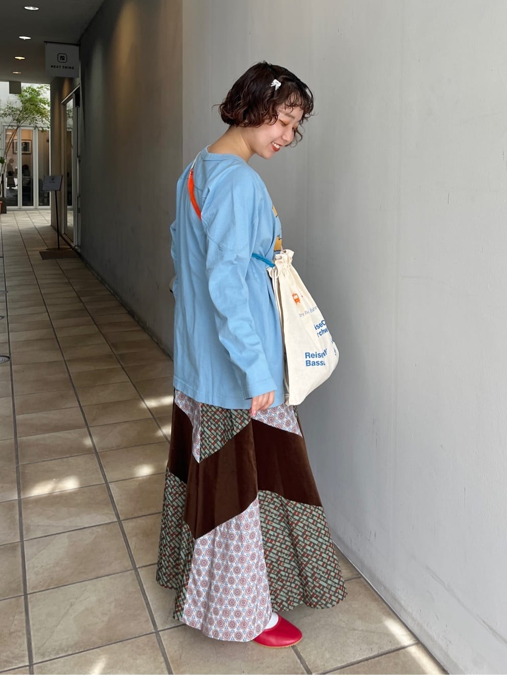 CHILD WOMAN ÉhH gF150cm 2025.09.21