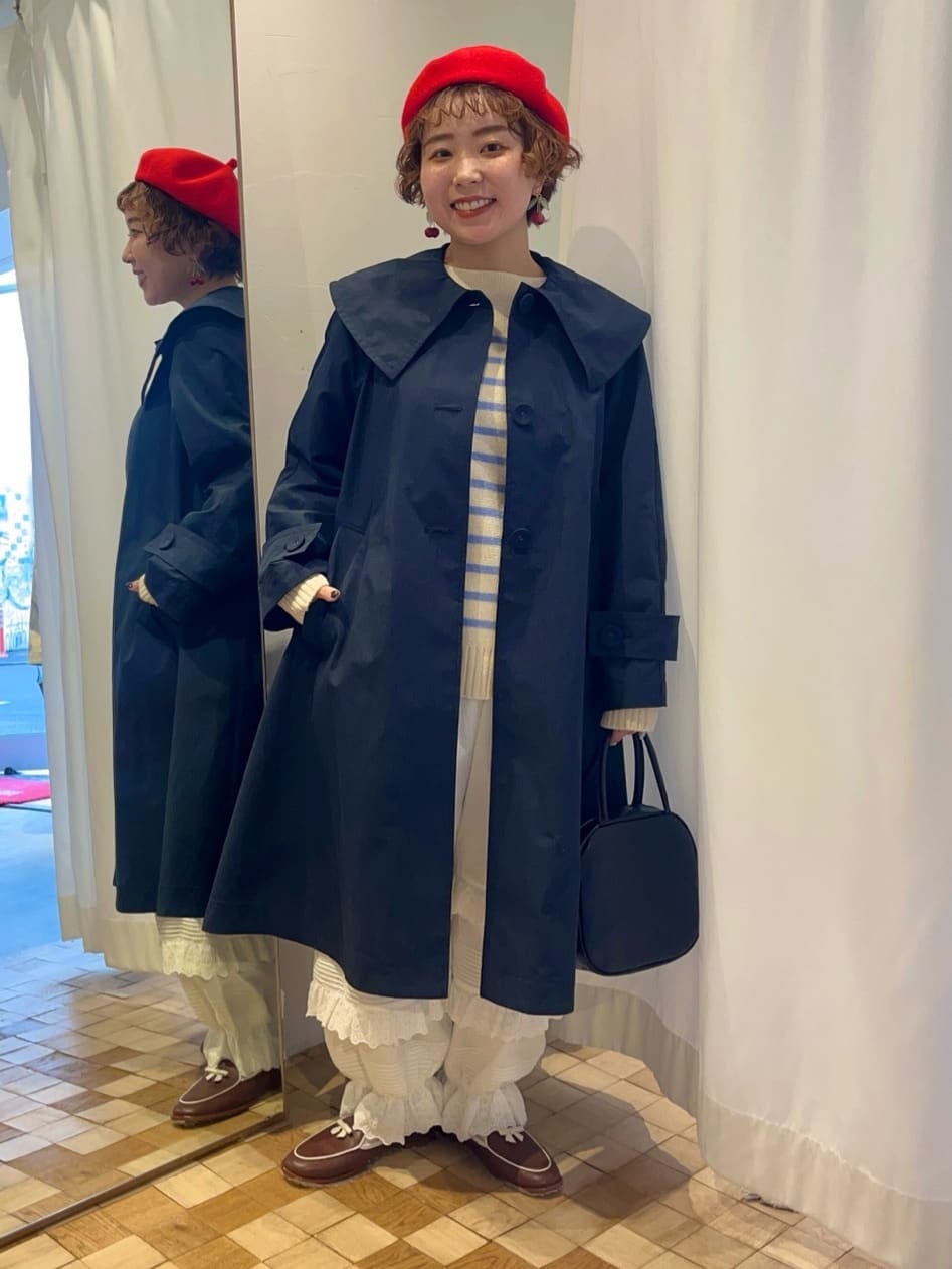 CHILD WOMAN ���É��h�H�� �g���F150cm 2026.01.28