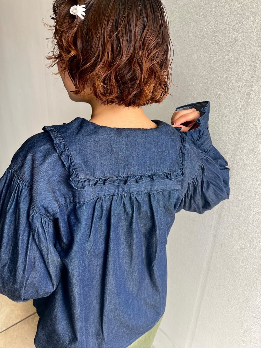 CHILD WOMAN ÉhH gF150cm 2025.09.28