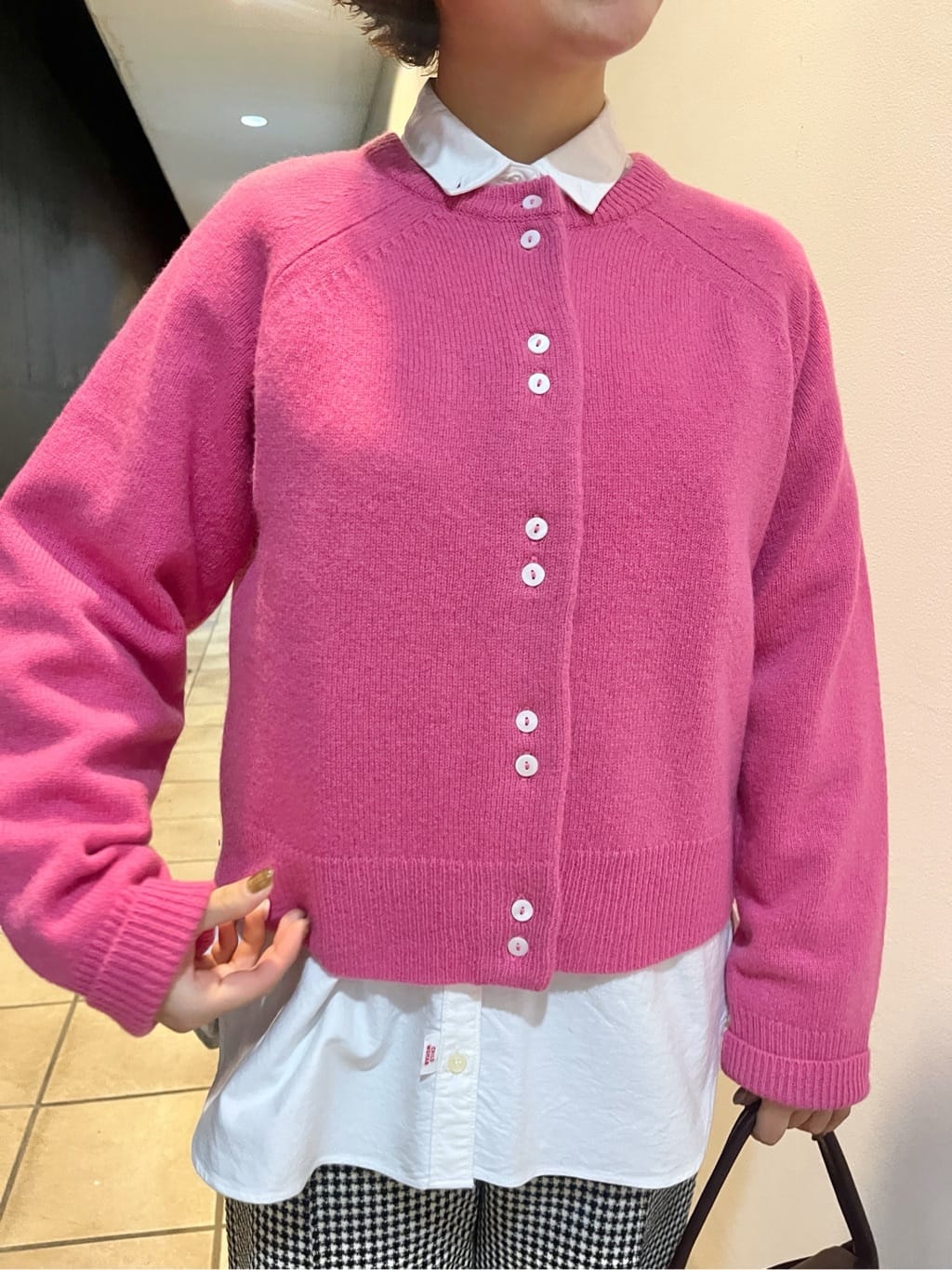 CHILD WOMAN ���É��h�H�� �g���F150cm 2025.11.26