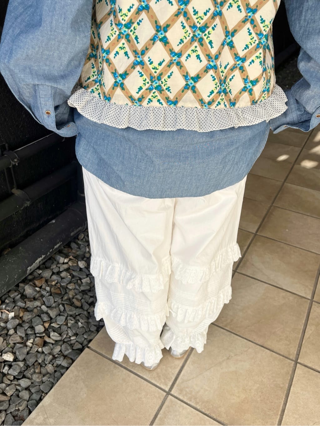 CHILD WOMAN ���É��h�H�� �g���F150cm 2026.01.21