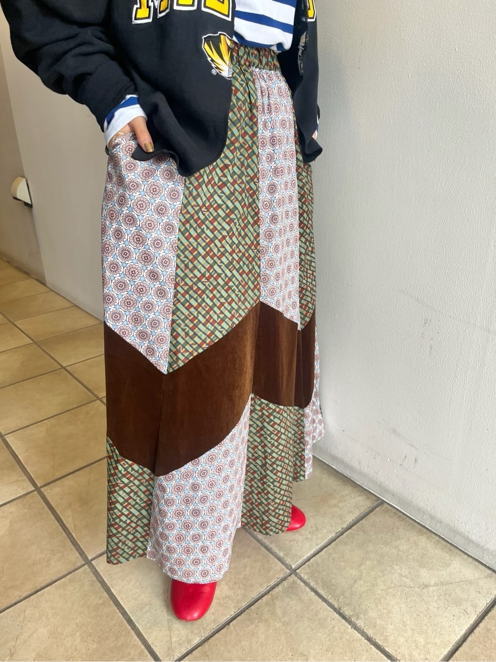 CHILD WOMAN ÉhH gF150cm 2025.10.08