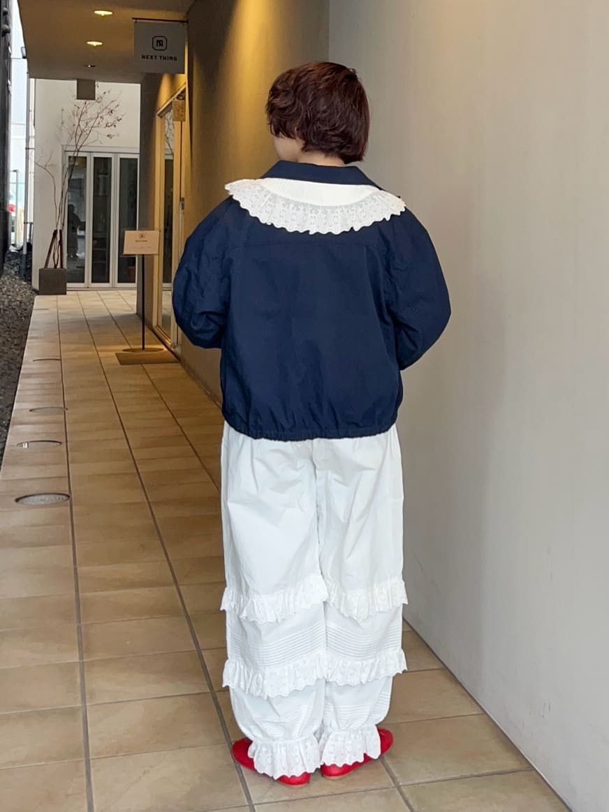 CHILD WOMAN CHILD WOMAN 名古屋栄路面 身長:150cm 2025.03.21 CHILD WOMAN CHILD WOMAN 名古屋栄路面 身長:150cm 2025.03.21