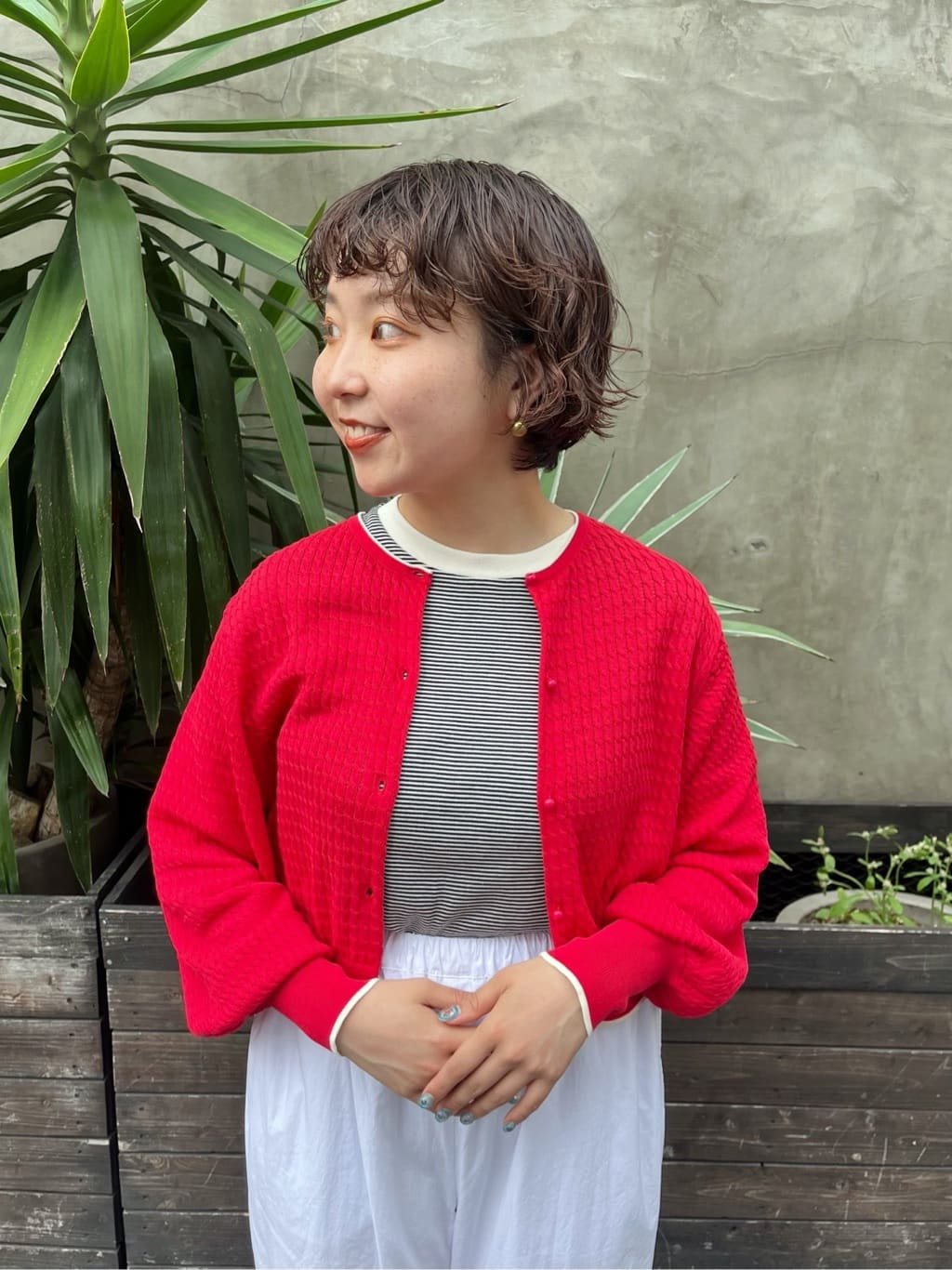 CHILD WOMAN CHILD WOMAN 名古屋栄路面 身長:150cm 2025.07.09 CHILD WOMAN CHILD WOMAN 名古屋栄路面 身長:150cm 2025.05.30