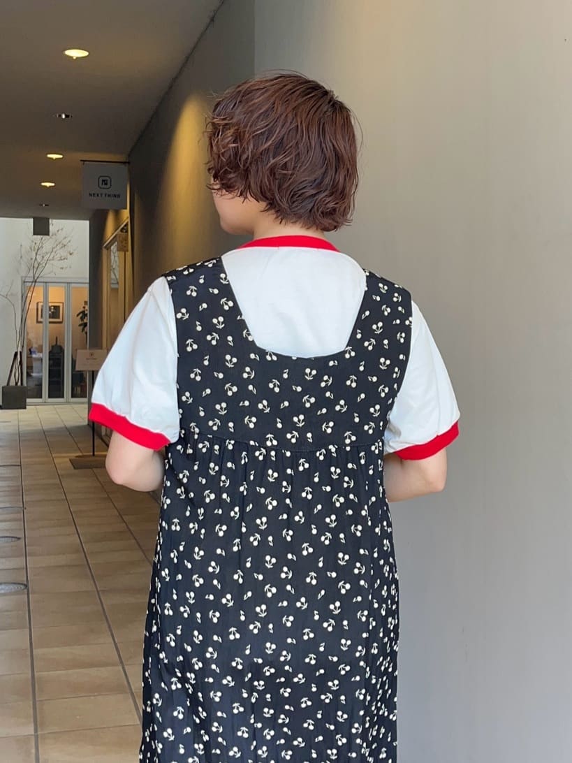 CHILD WOMAN CHILD WOMAN 名古屋栄路面 身長:150cm 2025.04.06 CHILD WOMAN CHILD WOMAN 名古屋栄路面 身長:150cm 2025.04.06