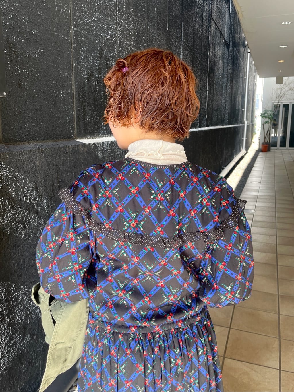 CHILD WOMAN ���É��h�H�� �g���F150cm 2026.01.04