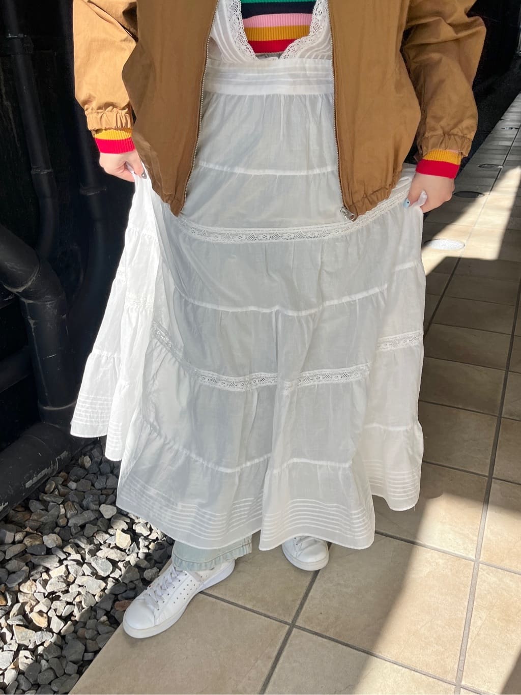 CHILD WOMAN ���É��h�H�� �g���F150cm 2026.01.18