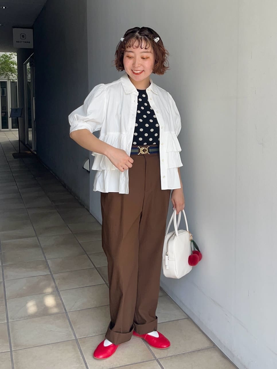 CHILD WOMAN ÉhH gF150cm 2025.08.27