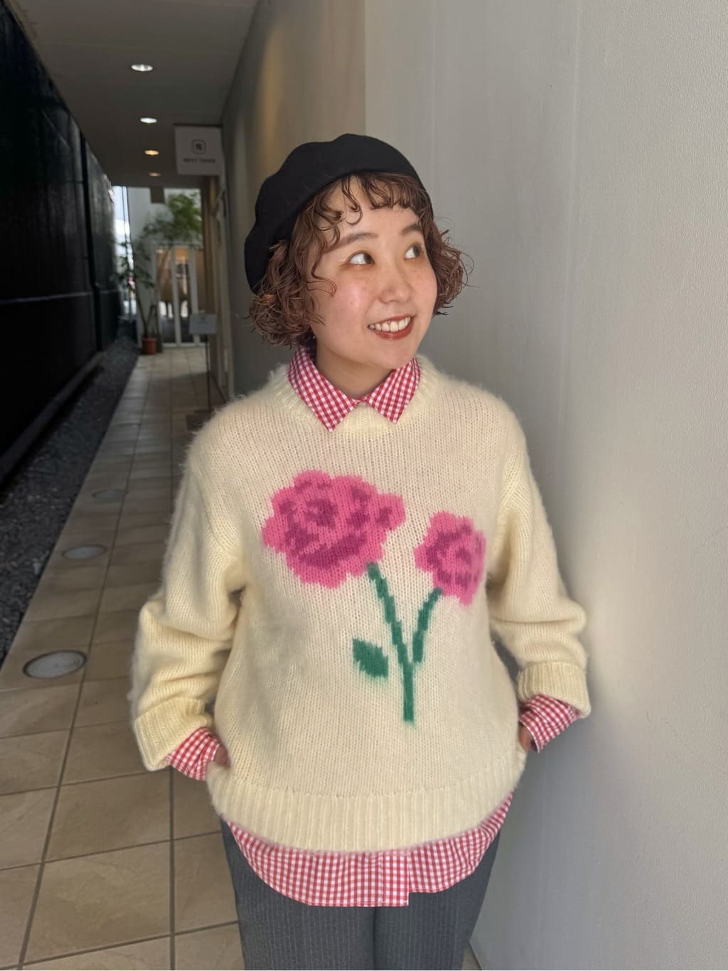 CHILD WOMAN ���É��h�H�� �g���F150cm 2025.10.26