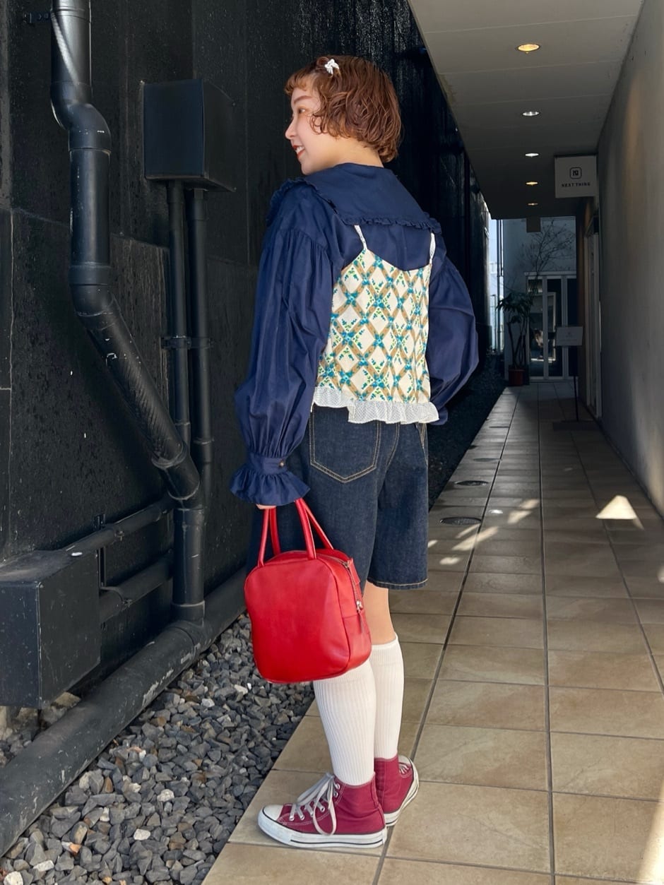 CHILD WOMAN ���É��h�H�� �g���F150cm 2026.01.14