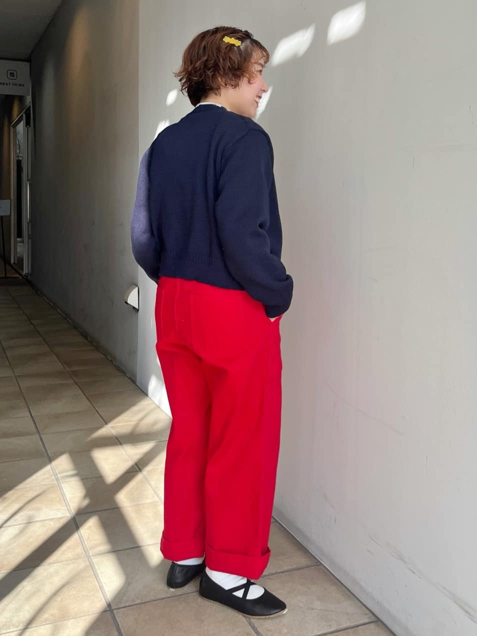 CHILD WOMAN ���É��h�H�� �g���F150cm 2026.02.13