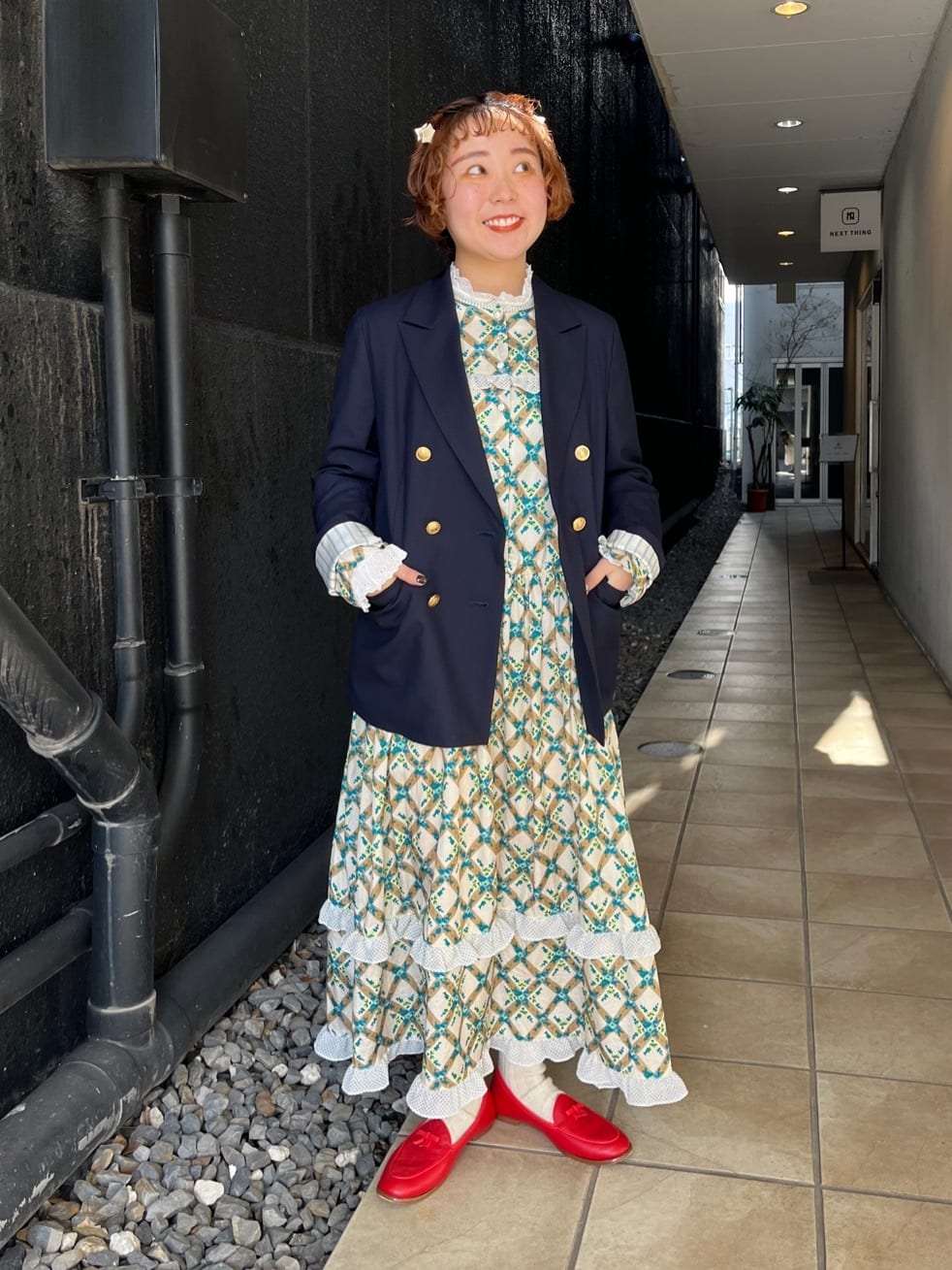 CHILD WOMAN ���É��h�H�� �g���F150cm 2026.01.19