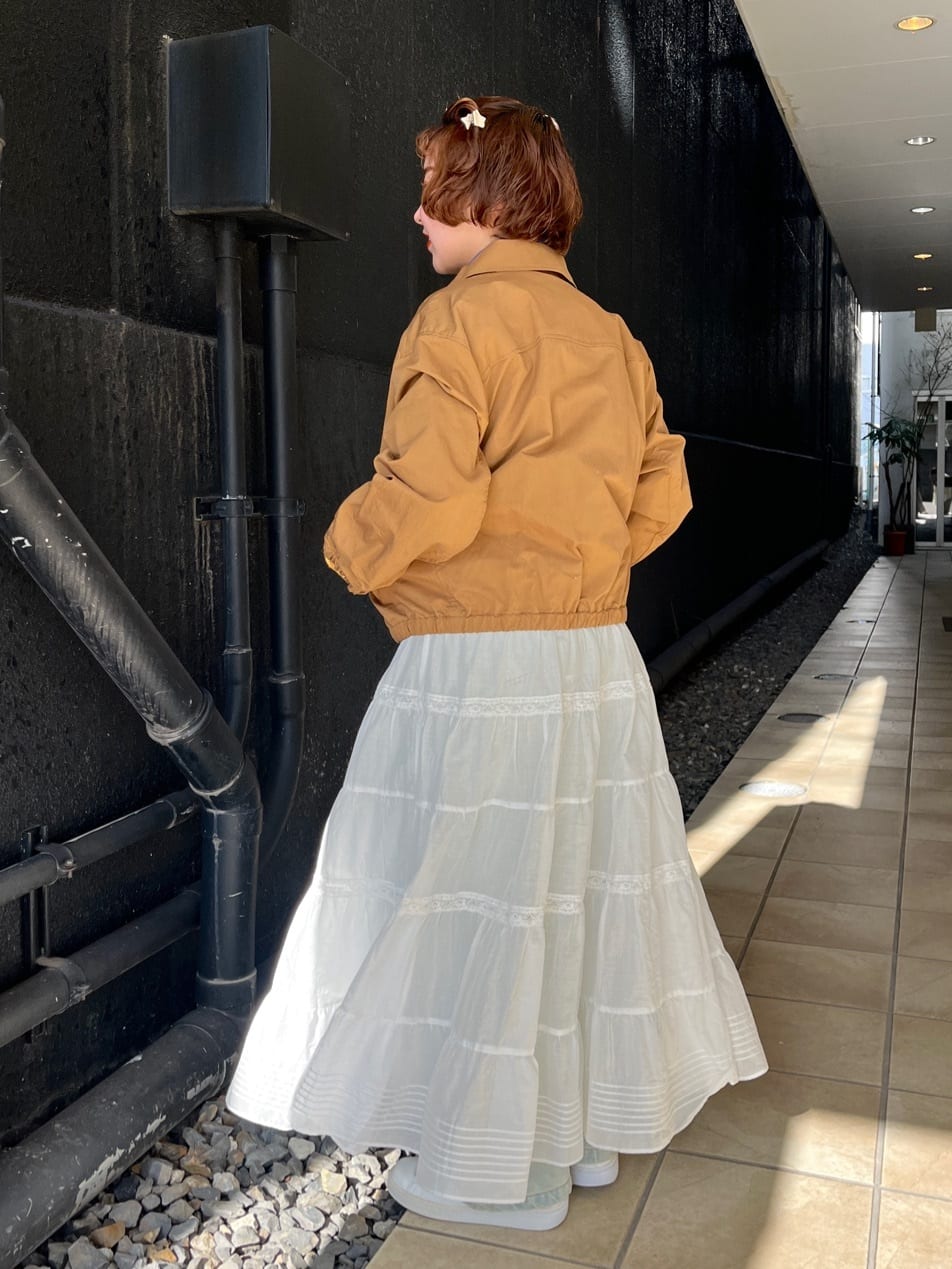 CHILD WOMAN ���É��h�H�� �g���F150cm 2026.01.18