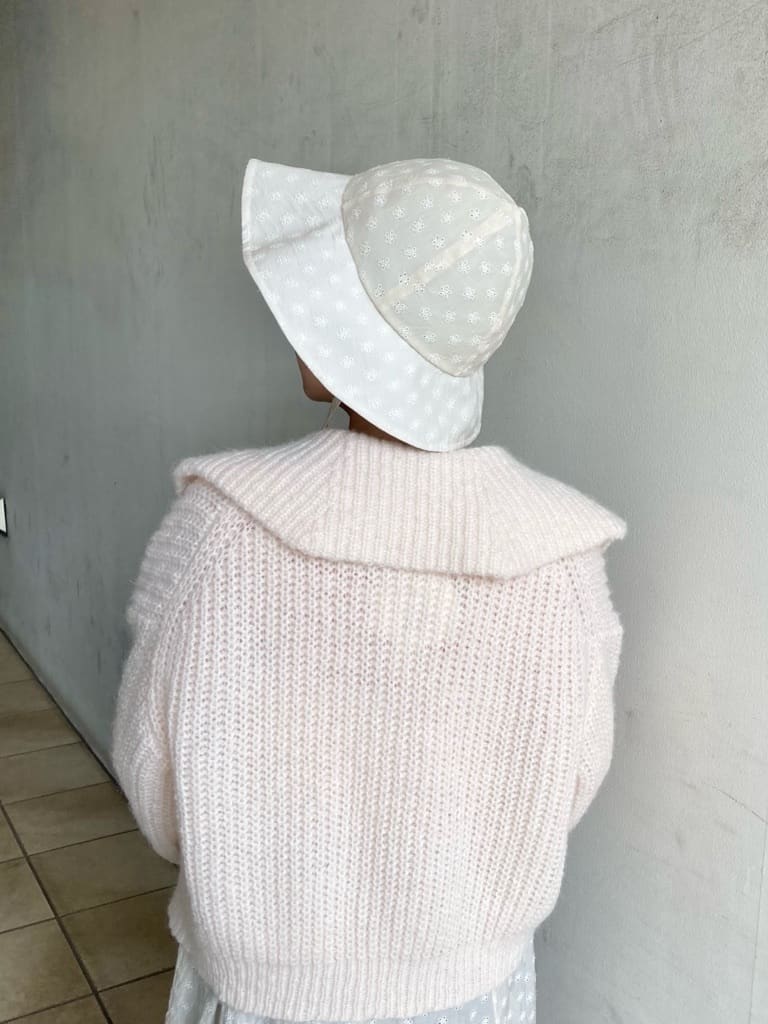 Dot and Stripes CHILD WOMAN 名古屋栄路面 身長:150cm 2023.01.23 Dot and Stripes CHILD WOMAN 名古屋栄路面 身長:150cm 2023.01.25