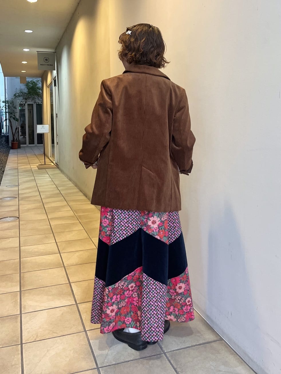 CHILD WOMAN ÉhH gF150cm 2025.10.12