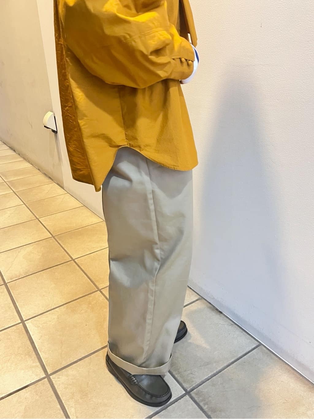 CHILD WOMAN ���É��h�H�� �g���F150cm 2025.10.18