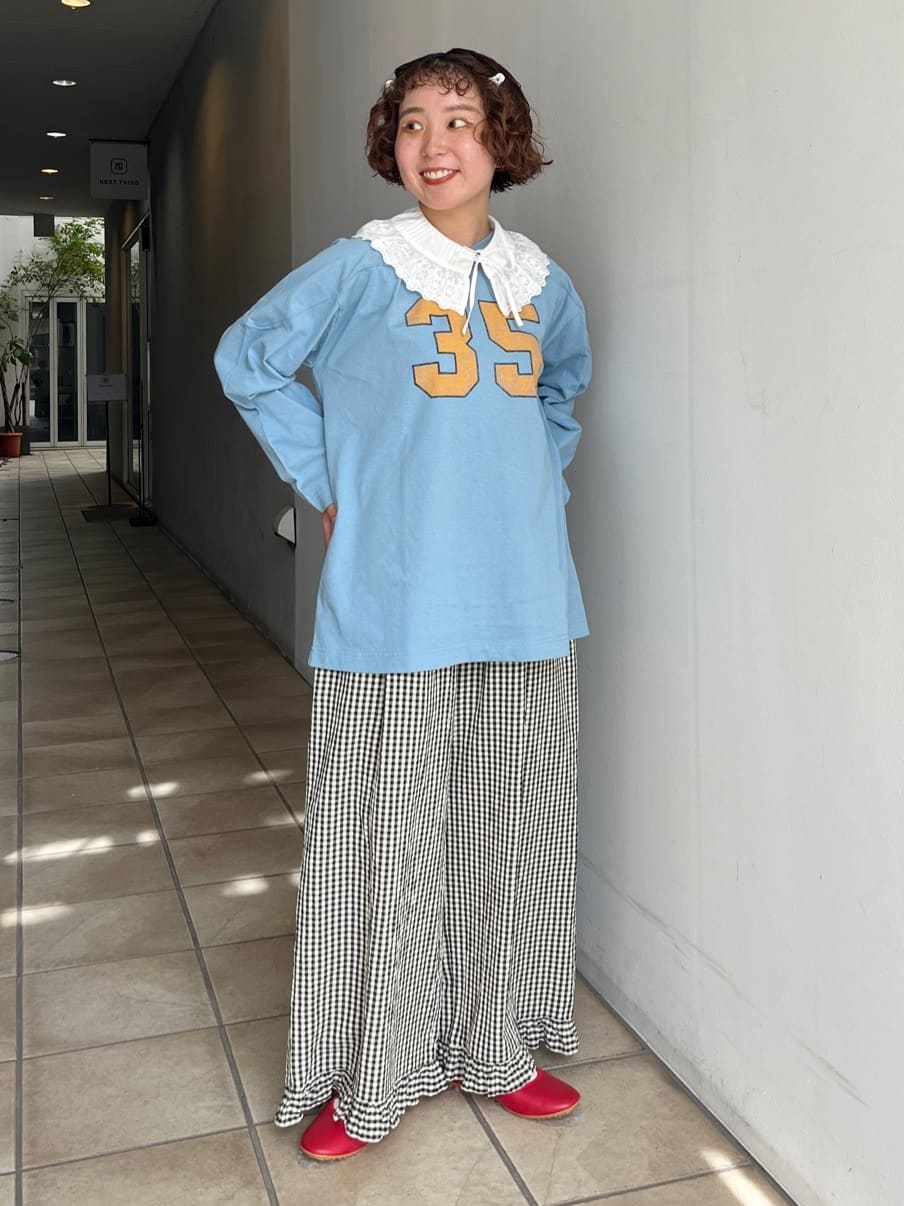 CHILD WOMAN ÉhH gF150cm 2025.09.07