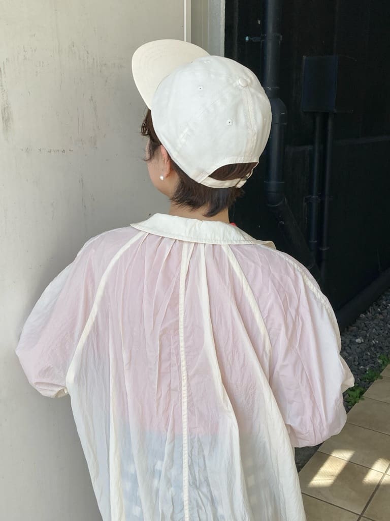 Dot and Stripes CHILD WOMAN 名古屋栄路面 身長:150cm 2023.03.16 Dot and Stripes CHILD WOMAN 名古屋栄路面 身長:150cm 2023.03.18