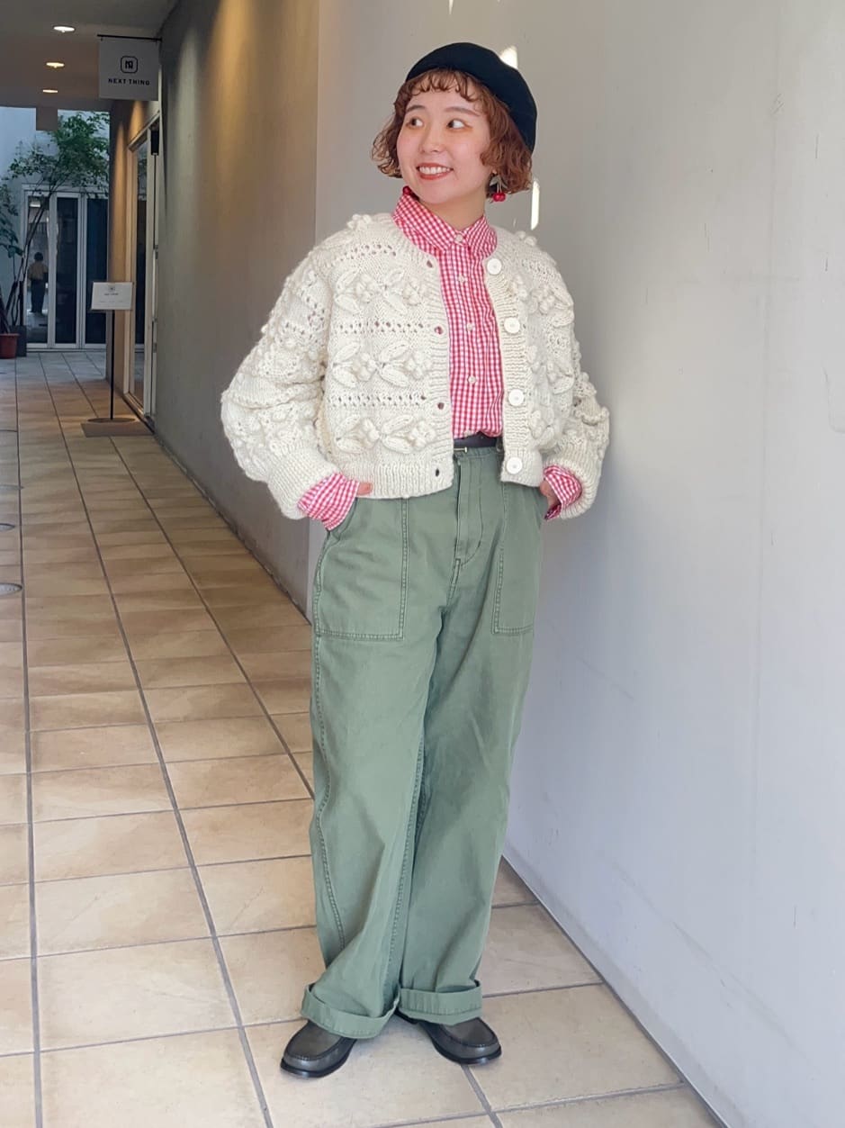 CHILD WOMAN ���É��h�H�� �g���F150cm 2025.10.23