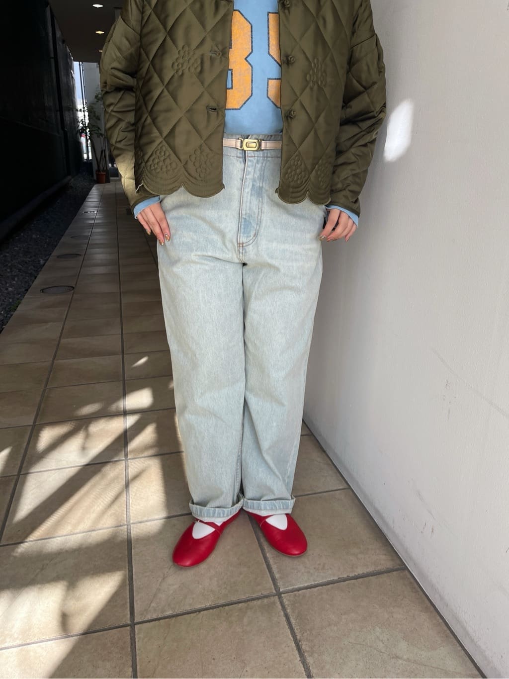 CHILD WOMAN ���É��h�H�� �g���F150cm 2025.10.19