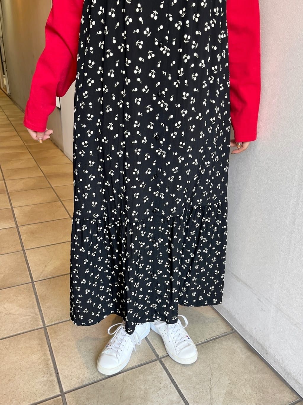 CHILD WOMAN ÉhH gF150cm 2025.09.30