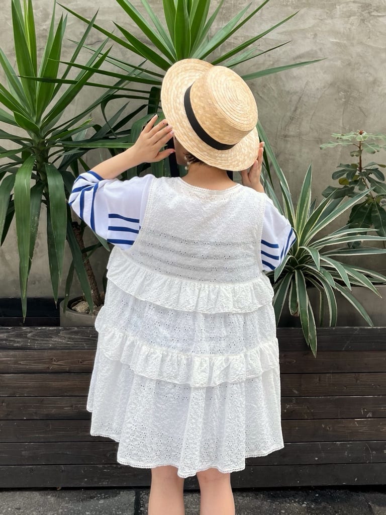 CHILD WOMAN CHILD WOMAN 名古屋栄路面 身長:150cm 2025.06.28 CHILD WOMAN CHILD WOMAN 名古屋栄路面 身長:150cm 2024.07.17