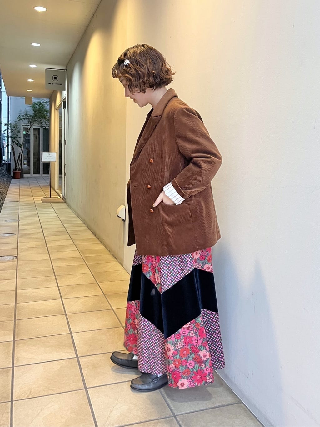 CHILD WOMAN ÉhH gF150cm 2025.10.12