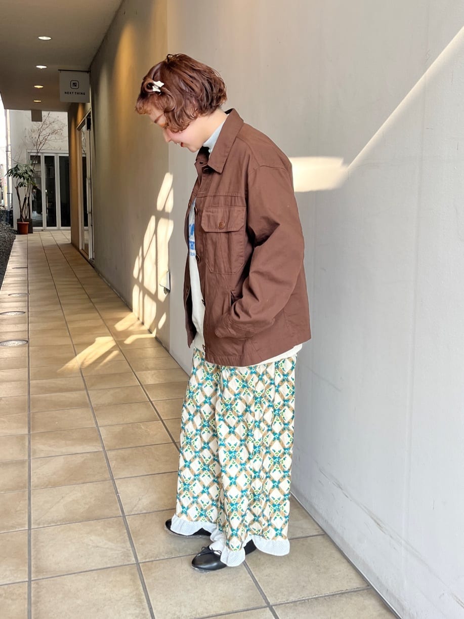 CHILD WOMAN ���É��h�H�� �g���F150cm 2025.12.30