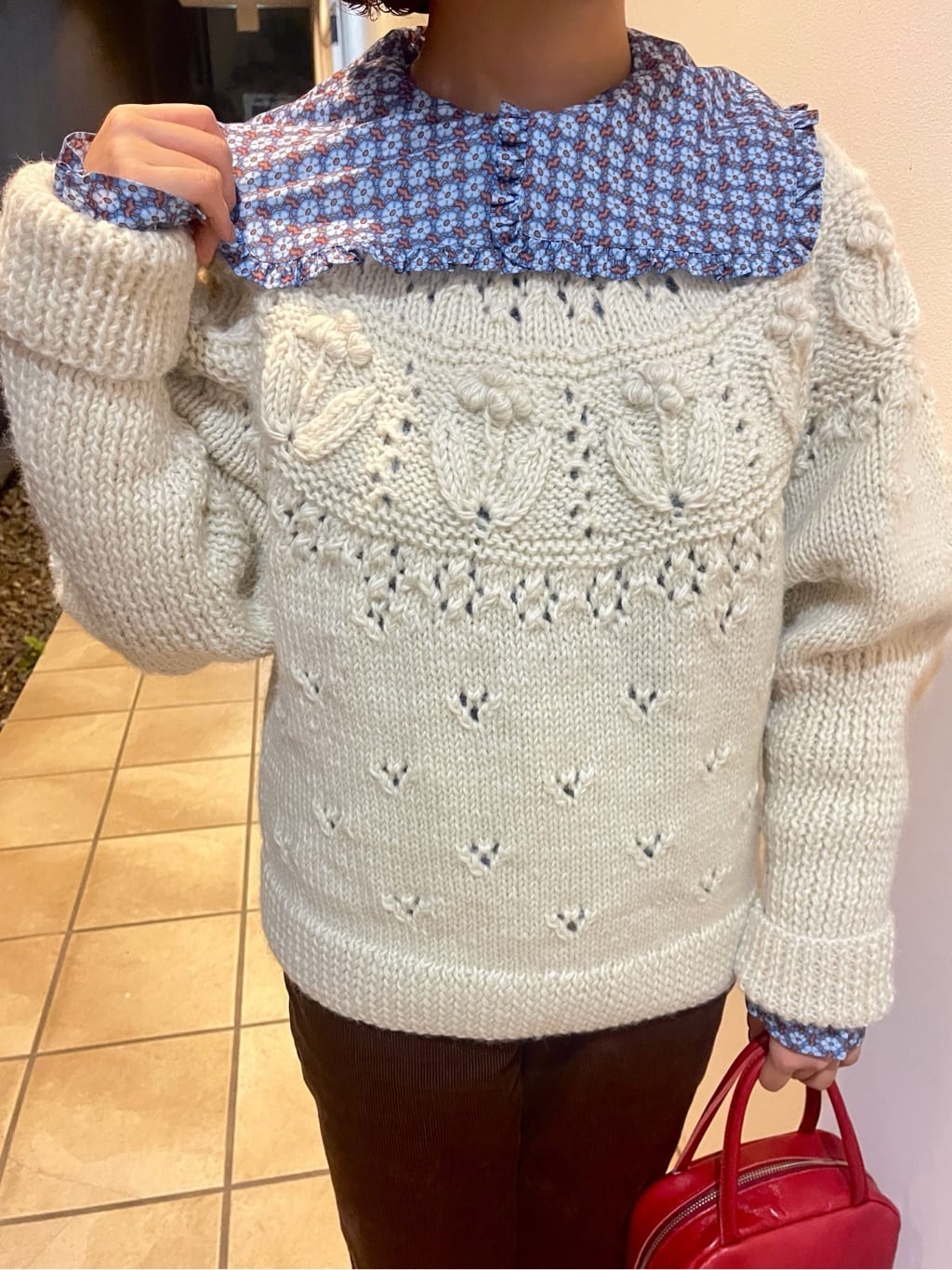 CHILD WOMAN ���É��h�H�� �g���F150cm 2025.11.22