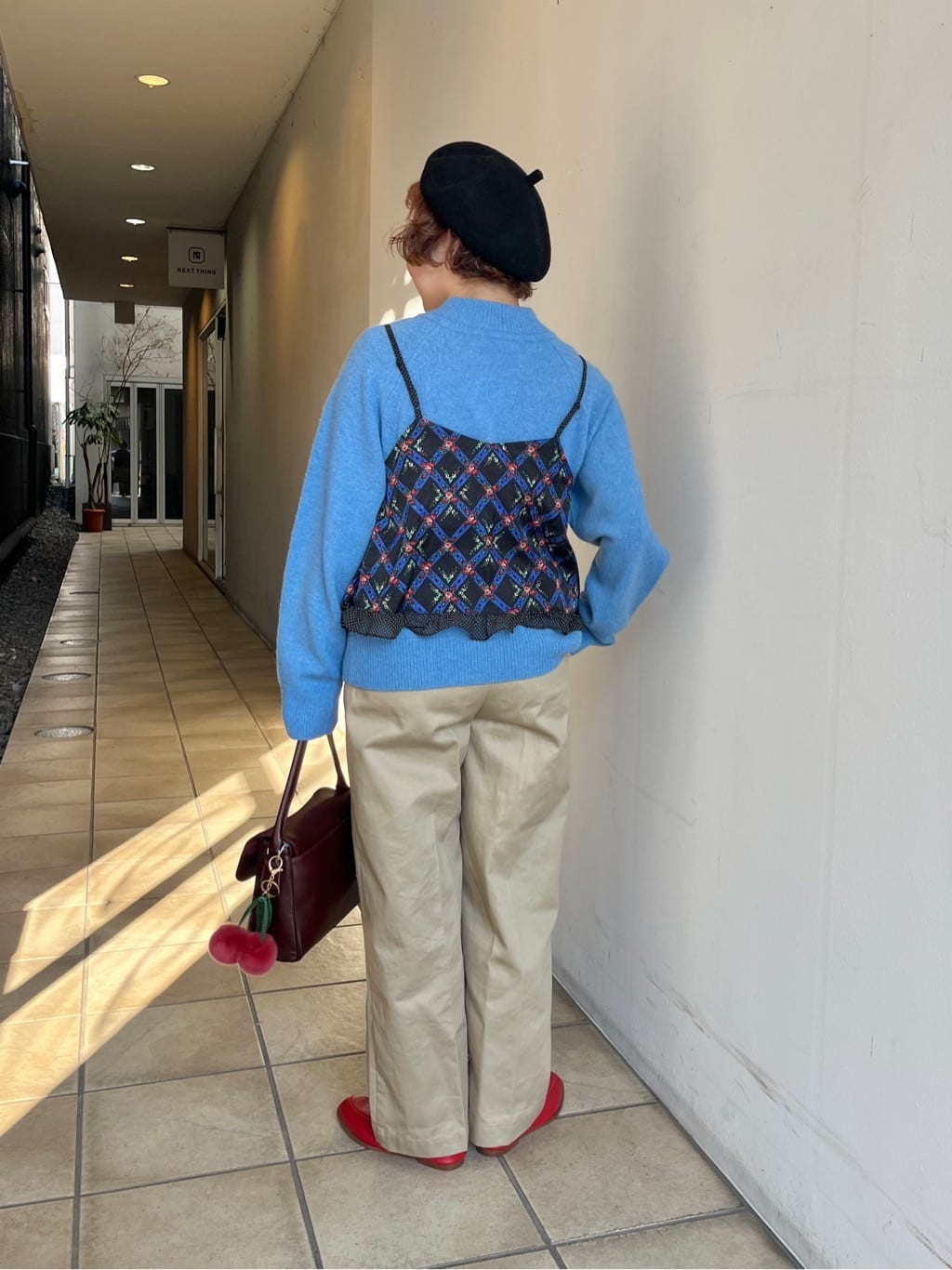 CHILD WOMAN ���É��h�H�� �g���F150cm 2026.01.03