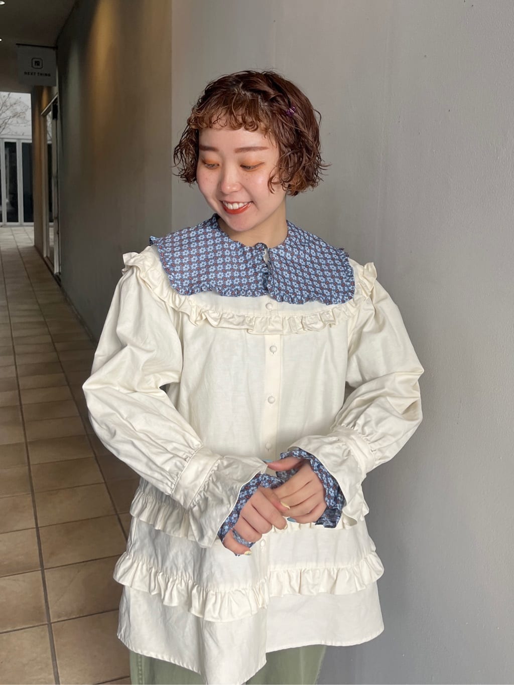 CHILD WOMAN ���É��h�H�� �g���F150cm 2026.01.06