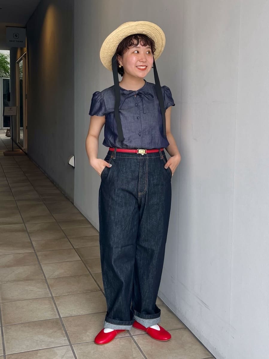 CHILD WOMAN CHILD WOMAN 名古屋栄路面 身長:150cm 2025.06.28 CHILD WOMAN CHILD WOMAN 名古屋栄路面 身長:150cm 2025.05.31
