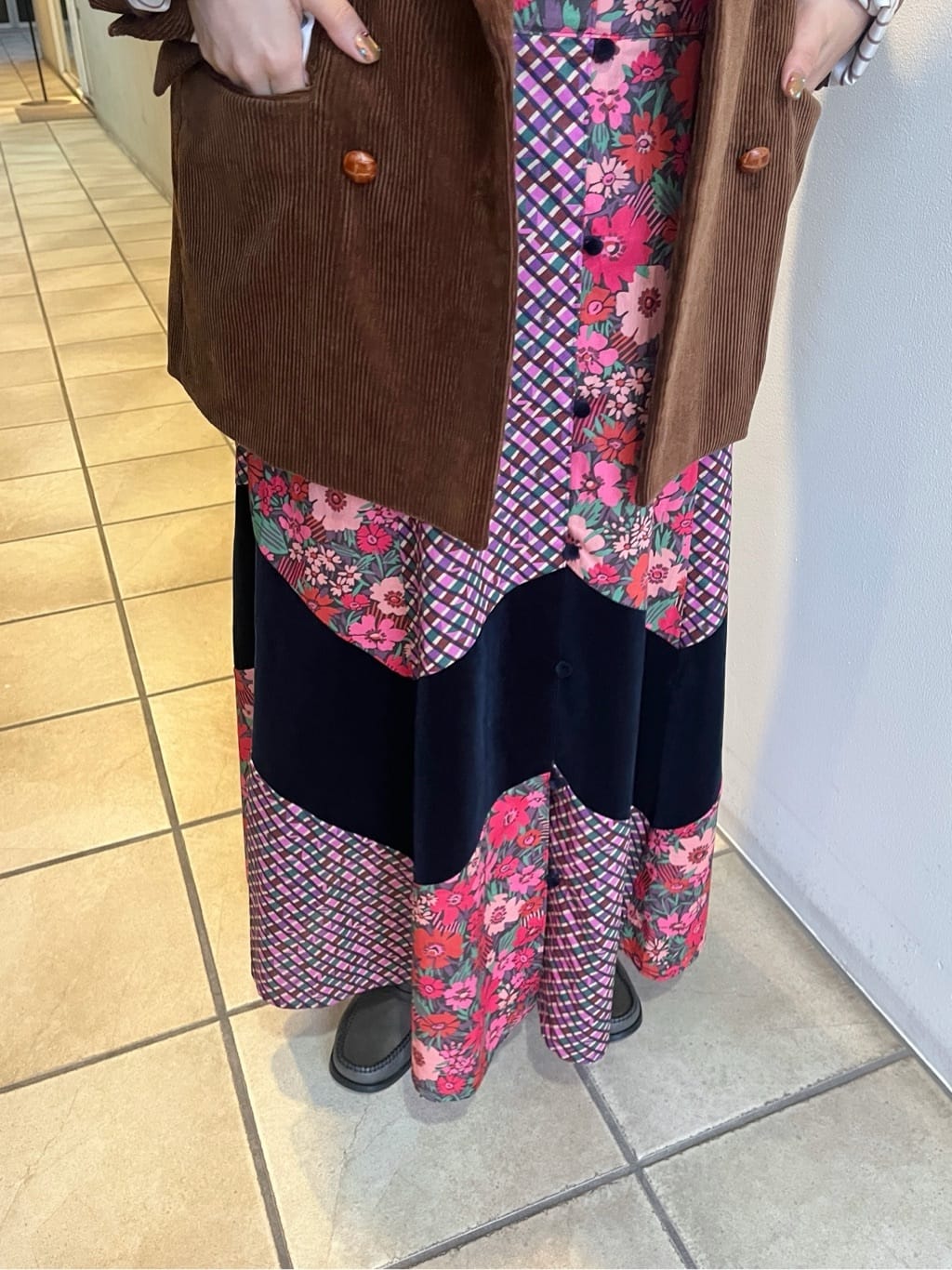 CHILD WOMAN ÉhH gF150cm 2025.10.12