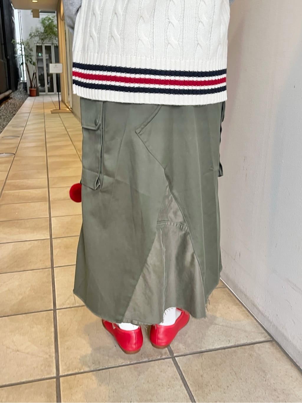 CHILD WOMAN ÉhH gF150cm 2025.10.11