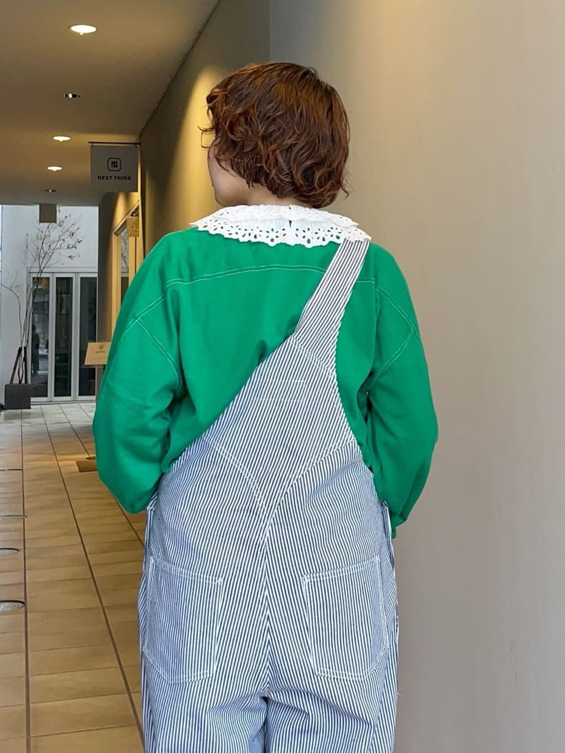 CHILD WOMAN CHILD WOMAN 名古屋栄路面 身長:150cm 2025.03.15 CHILD WOMAN CHILD WOMAN 名古屋栄路面 身長:150cm 2025.03.15