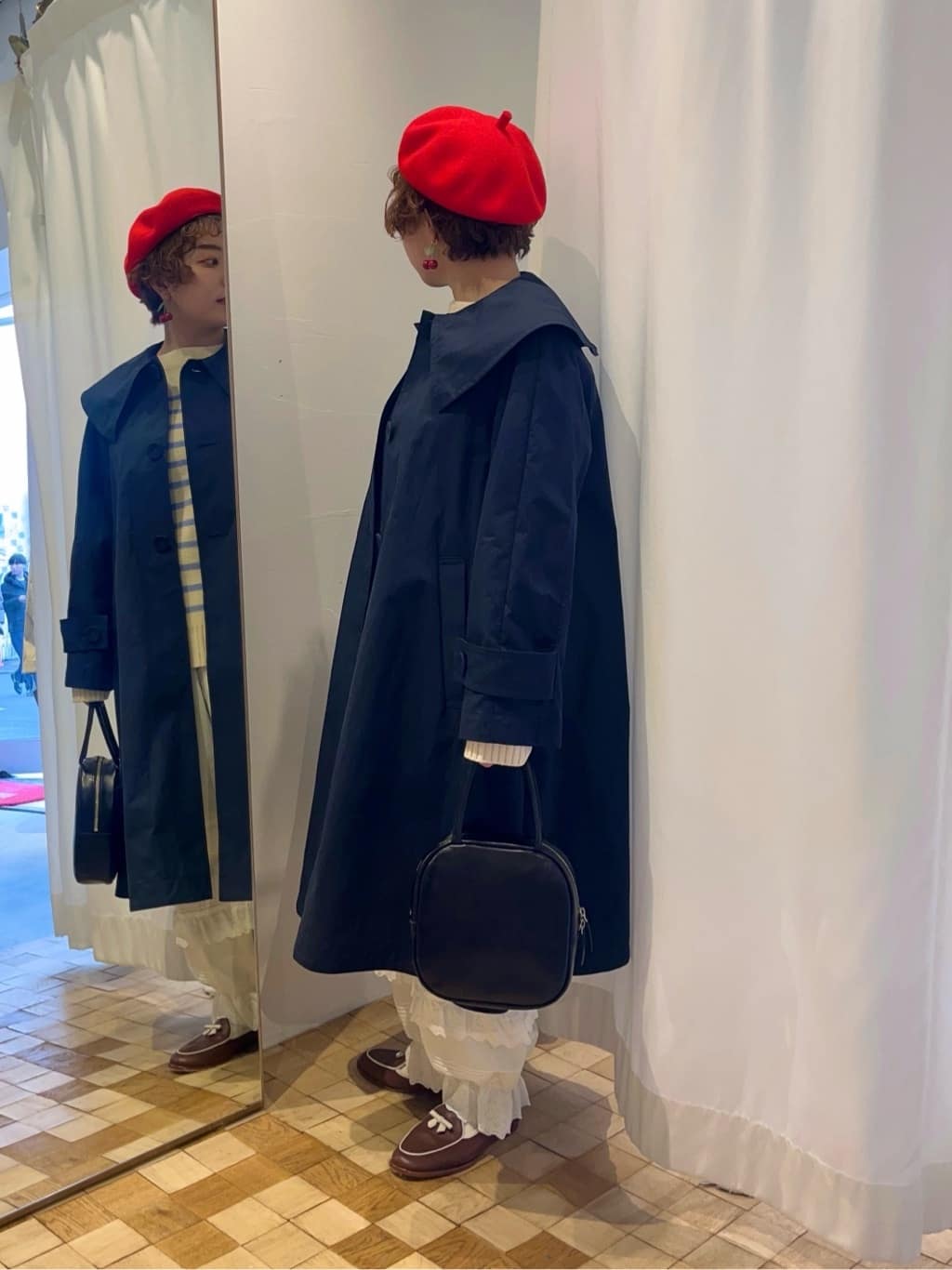 CHILD WOMAN ���É��h�H�� �g���F150cm 2026.01.28