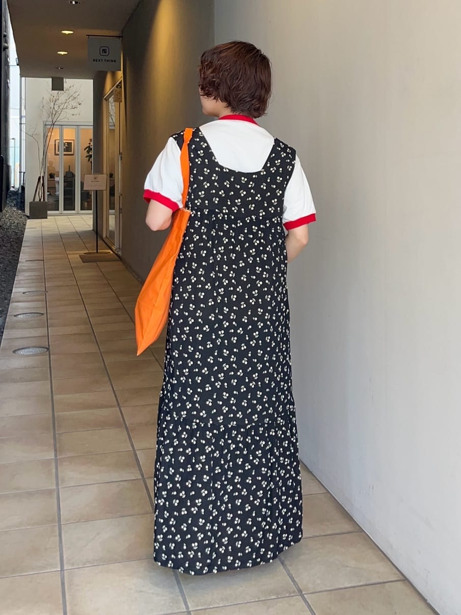 CHILD WOMAN CHILD WOMAN 名古屋栄路面 身長:150cm 2025.04.06 CHILD WOMAN CHILD WOMAN 名古屋栄路面 身長:150cm 2025.04.06