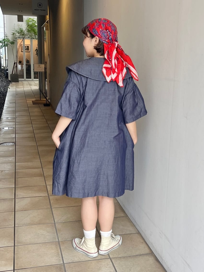CHILD WOMAN CHILD WOMAN 名古屋栄路面 身長:150cm 2025.07.09 CHILD WOMAN CHILD WOMAN 名古屋栄路面 身長:150cm 2025.06.26