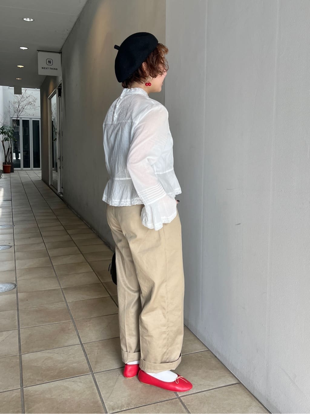 CHILD WOMAN ���É��h�H�� �g���F150cm 2026.01.20