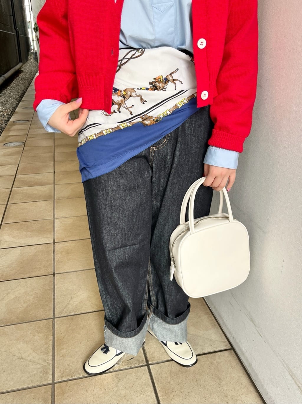 CHILD WOMAN ���É��h�H�� �g���F150cm 2026.02.17