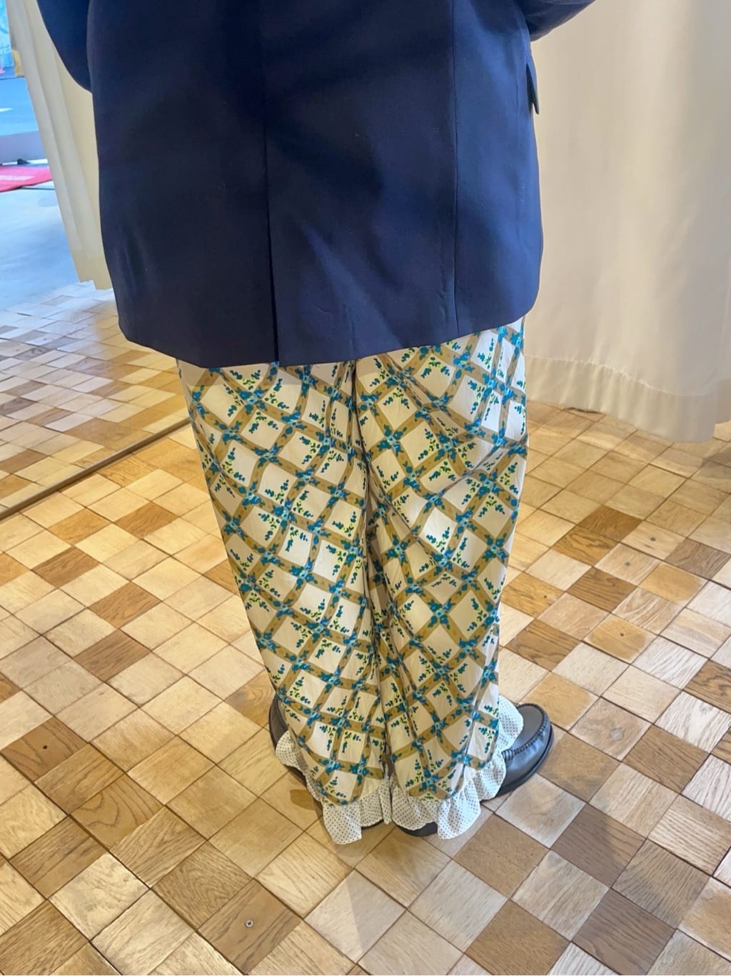 CHILD WOMAN ���É��h�H�� �g���F150cm 2026.01.29