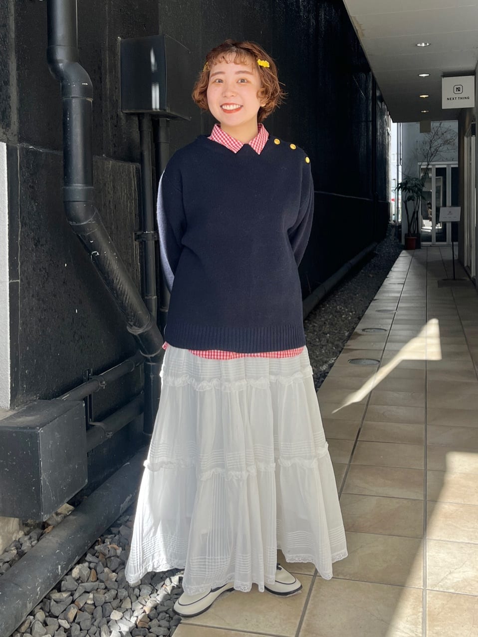 CHILD WOMAN ���É��h�H�� �g���F150cm 2026.01.09