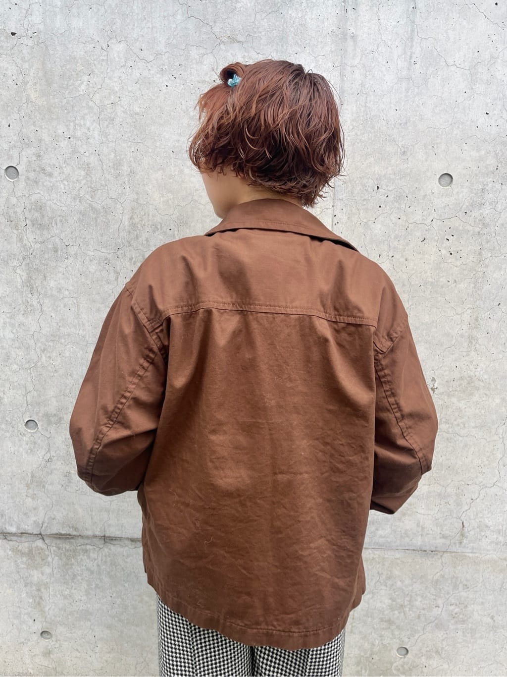 CHILD WOMAN ���É��h�H�� �g���F150cm 2025.12.28