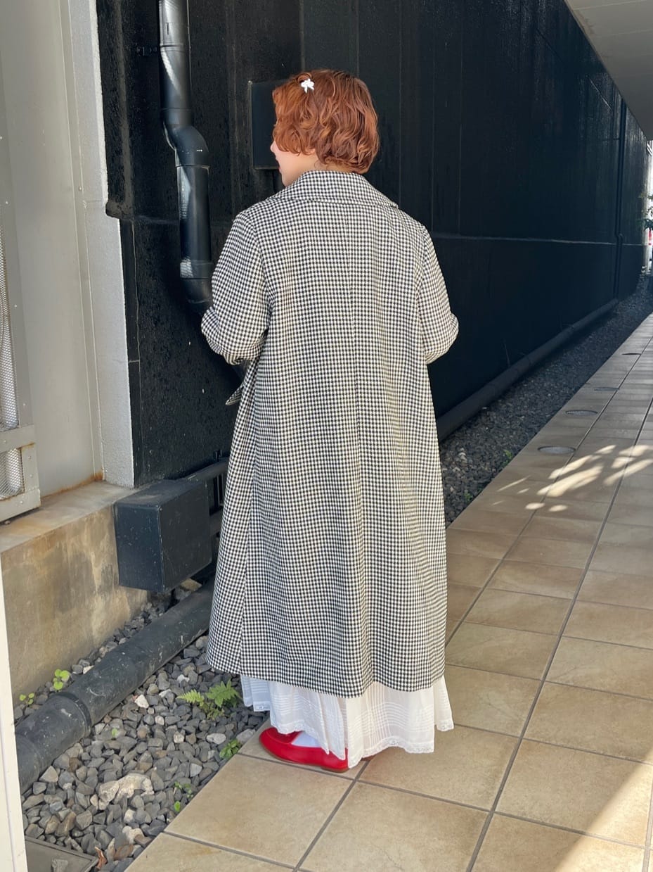 CHILD WOMAN ���É��h�H�� �g���F150cm 2025.12.02