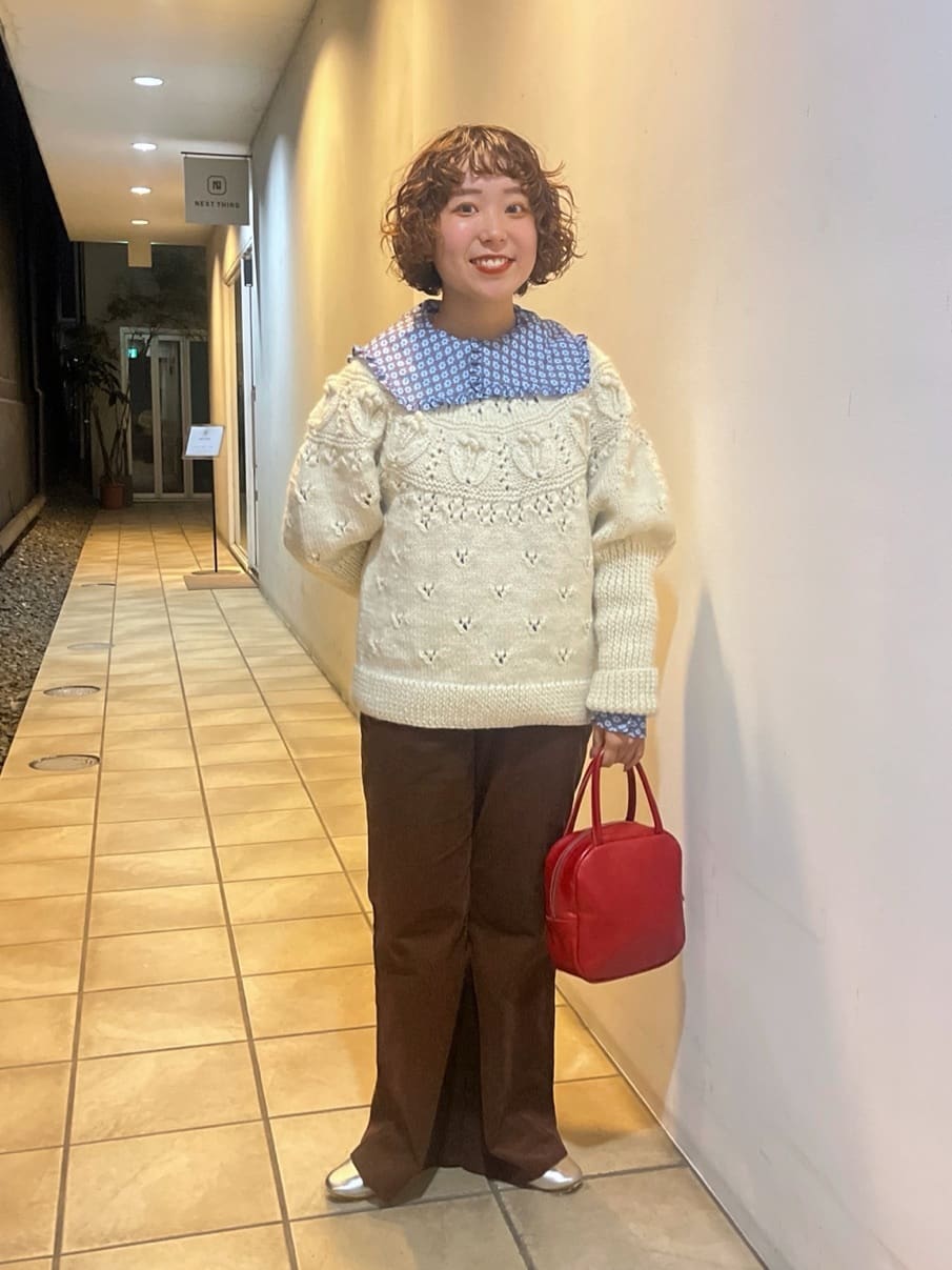 CHILD WOMAN ���É��h�H�� �g���F150cm 2025.11.22